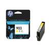 HP 903 Yellow Original Ink Cartridge T6L95AE